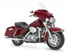 2007 Harley-Davidson Harley Davidson FLHT Electra Glide Standard